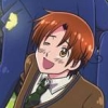 Gakuen Hetalia (XSX) game cover art
