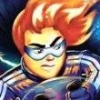 Galaxy Racers (XSX) game cover art