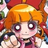 Game de Demashita! Powerpuff Girls Z (XSX) game cover art