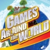 Games Around the World (XSX) game cover art
