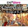 Gangstar 2: Kings of L.A. (XSX) game cover art