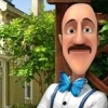 Gardenscapes (XSX) game cover art