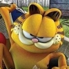 Garfield Gets Real (XSX) game cover art