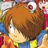 Gegege no Kitarou: Youkai Daigekisen (XSX) game cover art