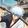 Gintama Gin-Oh Quest: Gin-san ga Tenshoku shitari Sekai wo Sukuttari artwork