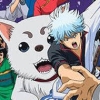 Gintama: Gintoki vs Hijikata!? Kabukichou Gintama Dai Soudatsusen!! (XSX) game cover art