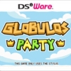 Globulos Party (XSX) game cover art