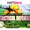 Glory Days: Tactical Defense (XSX) game cover art