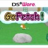 Go Fetch! artwork