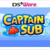 Go Series: Captain Sub (XSX) game cover art