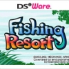 GO Series: Fishing Resort (XSX) game cover art