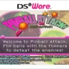 GO Series: Pinball Attack! (XSX) game cover art