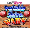 GO Series: Portable Shrine Wars (XSX) game cover art