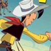 Go West! A Lucky Luke Adventure (XSX) game cover art