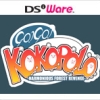 Go! Go! Kokopolo (XSX) game cover art