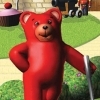 Gummy Bears: Minigolf (XSX) game cover art