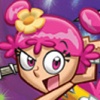 Hi Hi Puffy AmiYumi: The Genie & the Amp artwork