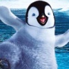 Happy Feet (XSX) game cover art