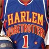 Harlem Globetrotters: World Tour artwork