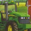 Harvest in the Heartland artwork