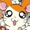 Hi! Hamtaro: Little Hamsters Big Adventures - Ham-Ham Challenge (XSX) game cover art
