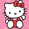 Hello Kitty Daily (XSX) game cover art