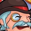 Henry Hatsworth in the Puzzling Adventure (DS) artwork