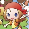 Harvest Moon DS: Sunshine Islands (XSX) game cover art
