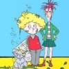 Horrid Henry (XSX) game cover art