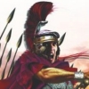 History Great Empires: Rome artwork