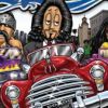 Homie Rollerz artwork