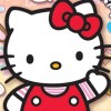 Hello Kitty Party (DS) artwork