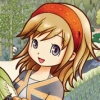 Harvest Moon: The Tale of Two Towns (XSX) game cover art