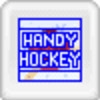Handy Hockey (XSX) game cover art