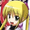 Hayate no Gotoku! Boku ga Romeo de Romeo ga Boku de (XSX) game cover art