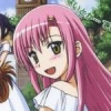 Hayate no Gotoku! Ojousama Produce Daisakusen Boku Iro ni Somare! Gakkou-Hen (XSX) game cover art
