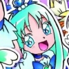 Heart Catch PreCure! Oshare Collection (XSX) game cover art