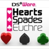 Hearts Spades Euchre (XSX) game cover art