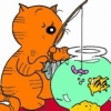 Heathcliff! Frantic Foto (XSX) game cover art