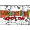 Heathcliff! Spot On (XSX) game cover art