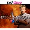 Hell's Kitchen Vs. (XSX) game cover art