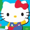 Hello Kitty no PacPac & Logic (XSX) game cover art
