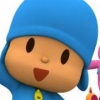 Hello, Pocoyo! artwork