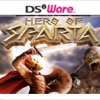 Hero of Sparta (XSX) game cover art