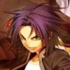 Hiiro no Kakera DS artwork