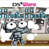Hints Hunter (XSX) game cover art