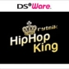 Hip Hop King: Rytmik Edition (XSX) game cover art