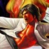 Hissatsu Kung Fu: Kanji Dragon (XSX) game cover art