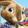 Hop: The Movie Game (XSX) game cover art