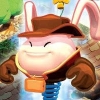 Hoppie (XSX) game cover art
